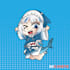 do chibi art commissions with my artstyle