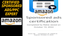 do amazon PPC campaign, amazon PPC management and amazon PPC optimization