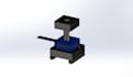 create 3d models and mechanical designs and make assemblies