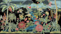 design seamless pattern textile prints pattern design