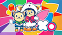create cute mascot design