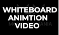 make a whiteboard animation video
