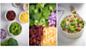 professional food photography recipe