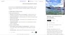 do website on page SEO optimization, GEO, ranking ai platform, google, chatgpt