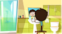 make a 2d animation video