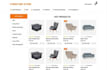 wordpress woocommerce ecommerce website design online store