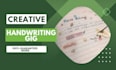write assignment or do content writing