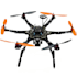 train you on drone ai