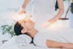 do energy healing by a reiki master and shaman