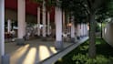 do exterior and interior 3d modelling and rendering