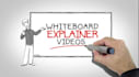 do whiteboard animation video, explainer video