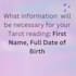 make tarot life spread plus 2 bonus oracle cards