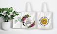 design a tote bag for you