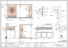 design 3d elevations, 2d autocad plans, interior design construction drawings