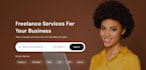 design freelance website, freelancing website, freelancer website, job website