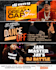 design modern party flyer, club flyer, dj event or nightclub poster