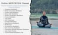 teach meditation in 1 to 1 online live session