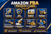 professionally setup amazon seller central account, professional and individual