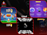 do unity 2d and 3d, HTML5 and construct3 game development