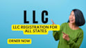 do US llc registration with ein number for US non resident