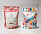design premium coffee, bags, food, pouch packaging design