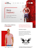 create business wordpress website, custom development, responsive, clone sites