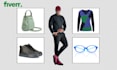 ecommerce image editing and retouching services