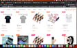 backend developer with laravel PHP