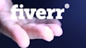 create this HD hand logo reveal intro