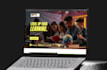 design, redesign stunning canva ugc portfolio website or landing page