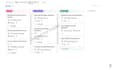 setup your clickup workspace CRM dashboards and automations