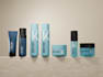 create custom skincare and cosmetic mockups and 3d renders