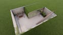 do a 3d flythrough or walkthrough of your architectural project