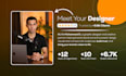 design a professional brochure