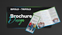 recreate ai generated brochure designs into print ready files