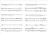 transcript the music you need