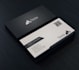 design you awesome vector business card