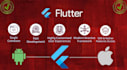 develop android app and apple ios app for you