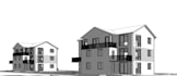 create 3d models and renders from 2d architecture plans