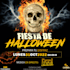 diseño de cartel para evento