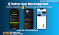 teach you flutter or flutterflow or make your mvp app