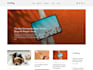 design and develop html, css,js bootstrap responsive website