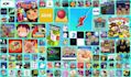 create attractive 3d games on playcanvas