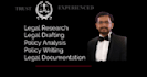 be your online lawyer