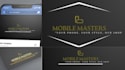 your business identity top tier name and  slogan creations