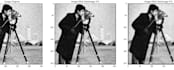 do image classification segmentation and object detection