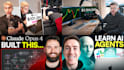 design attractive youtube thumbnail for finance videos