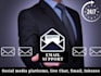 be your competent email support