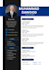 design, write or edit  resume or CV for you