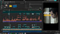 teach you capcut kinemaster video editing